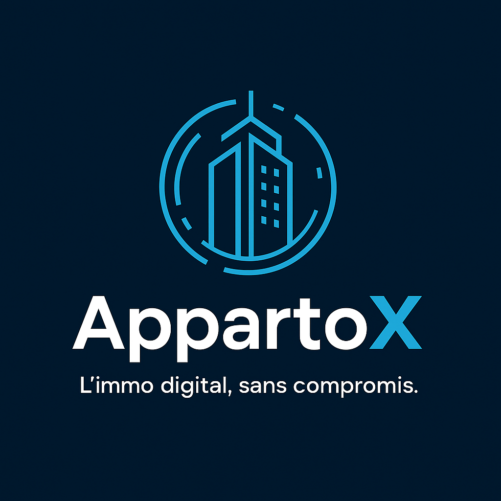 Logo AppartoX
